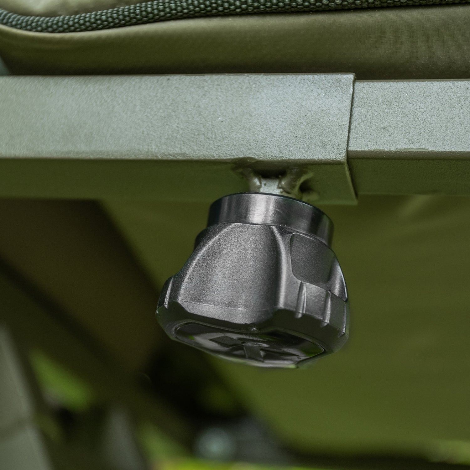 Korum Transition Compact Barrow