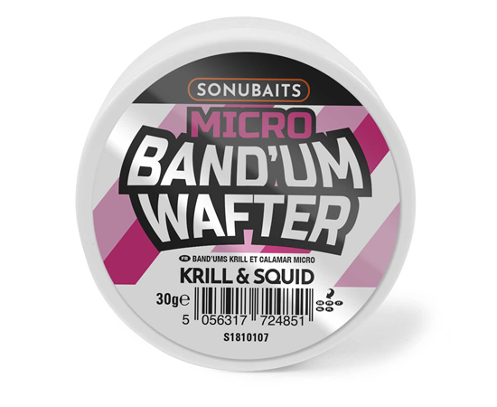 Sonubaits Micro Band'um Wafters