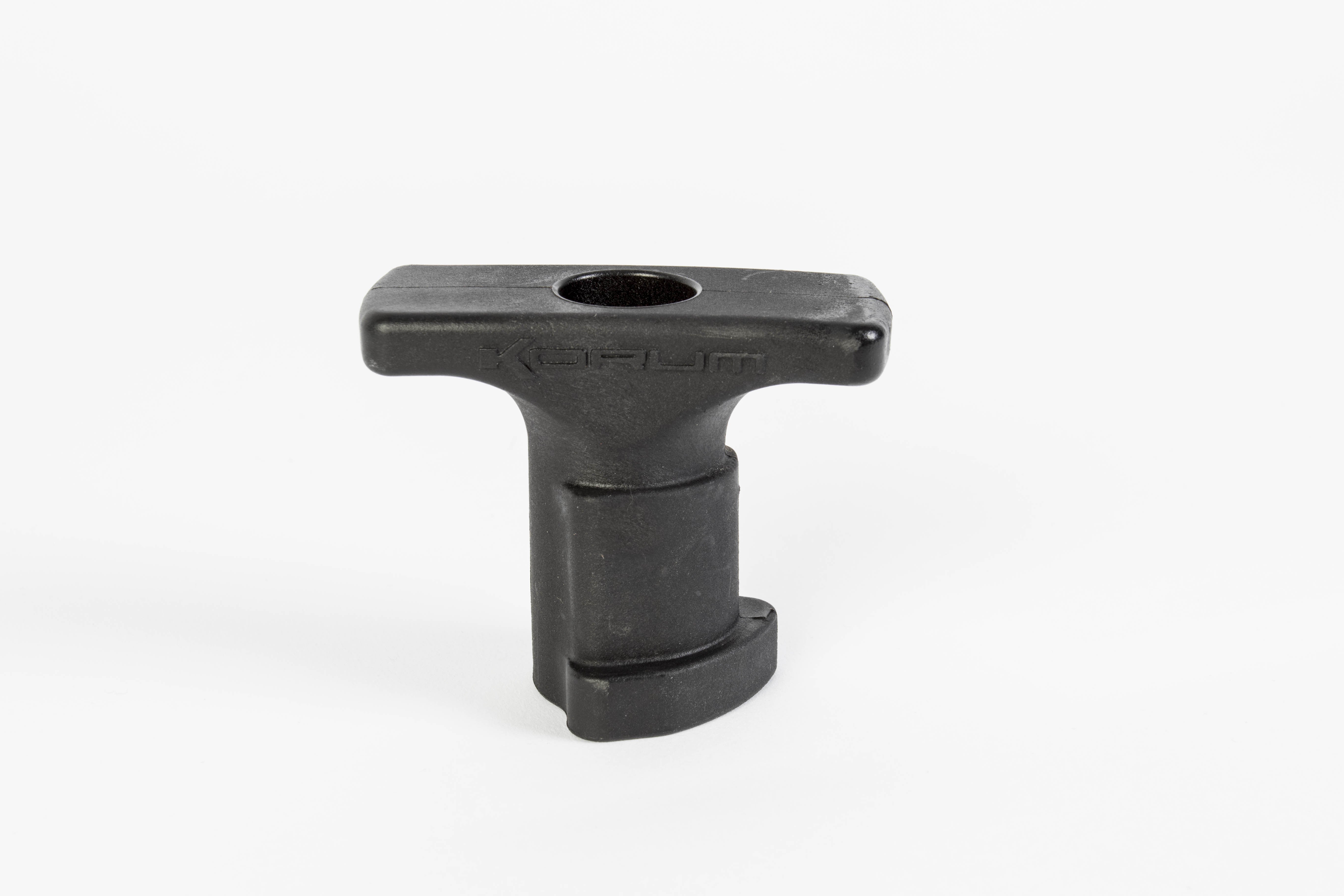 Korum Leverage Screw Point Bankstick