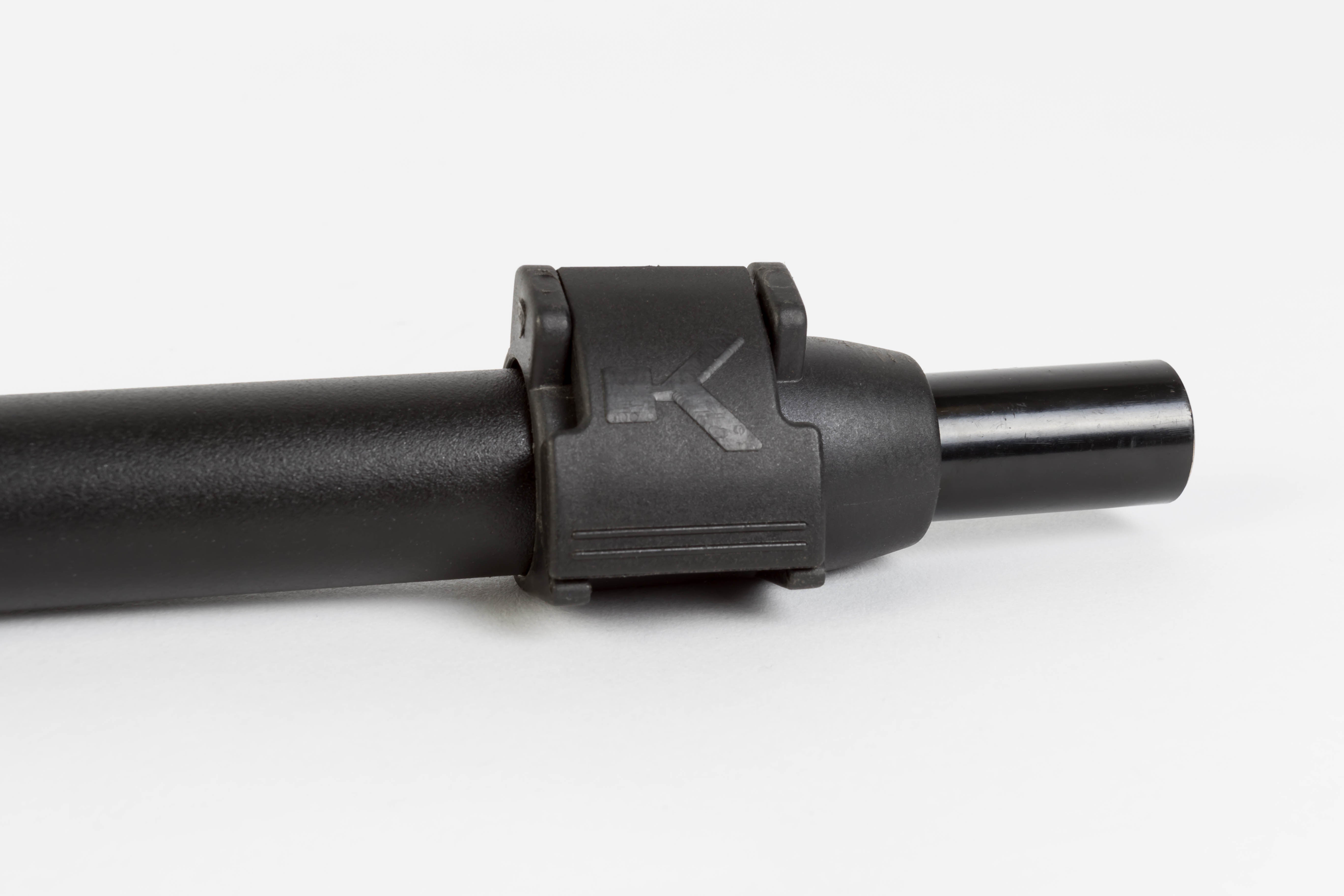 Korum Leverage Screw Point Bankstick