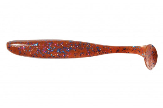 Keitech Easy Shiner 2'' LT#29S Berry Mix 12pcs.