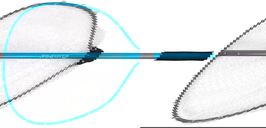 Landing Net Favorite Arena - Emerald Ripple