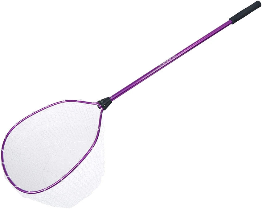 Landing Net Favorite Arena - Emerald Ripple