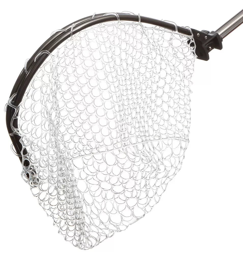 Landing Net Favorite Arena AFLNBR1-140 1.4m folding col.brown 16930718 - Emerald Ripple