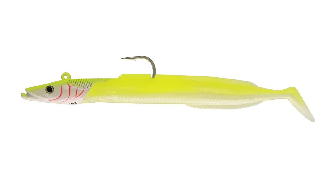 Westin Sandy Andy Jig 14cm 32g Limited Edition Colors