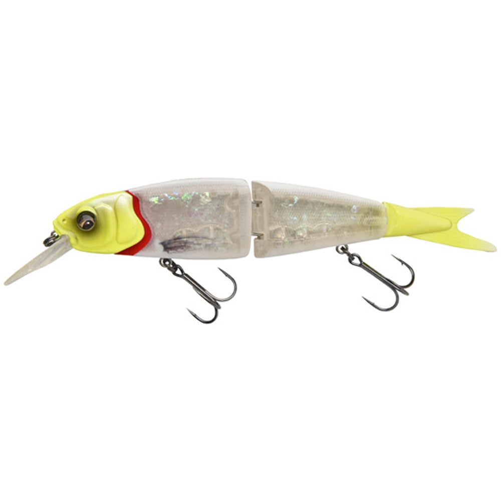 Savage Gear 4Play Classic Lowrider 13cm 21g Lemonhead