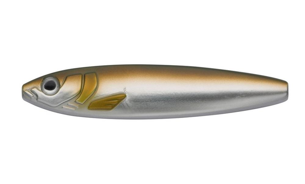 Abu Garcia Sölv Napp 9cm 19g Light Sandeel