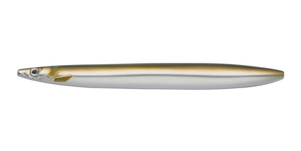Abu Garcia Sölv Penna Baitfish 120mm 18g Light Sandeel