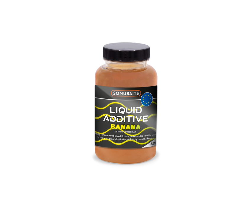 Sonubaits Liquid Additives