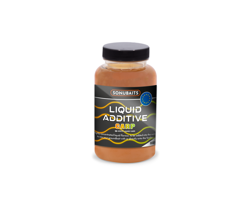 Sonubaits Liquid Additives