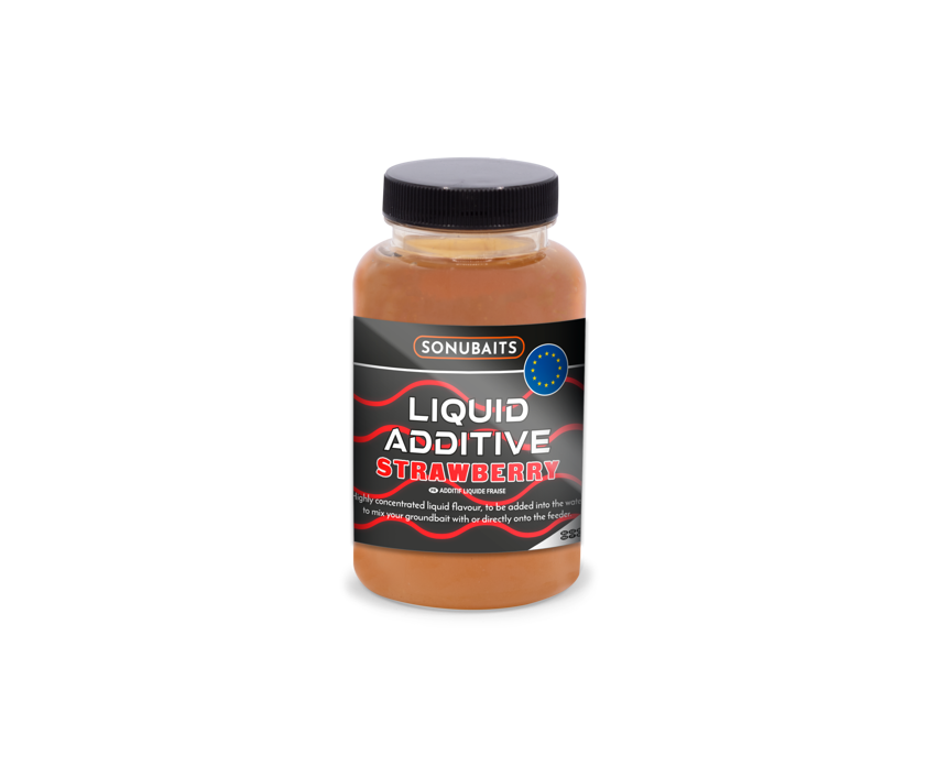Sonubaits Liquid Additives