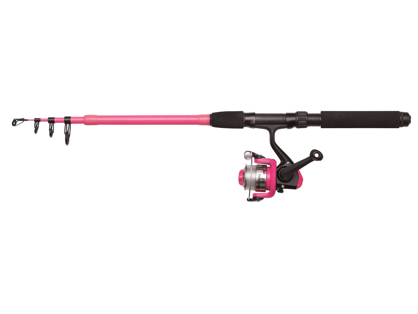 Little Viking Tele Rod And Reel Combo