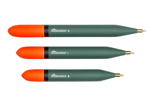 Fox Rage Predator HD Loaded Pencil