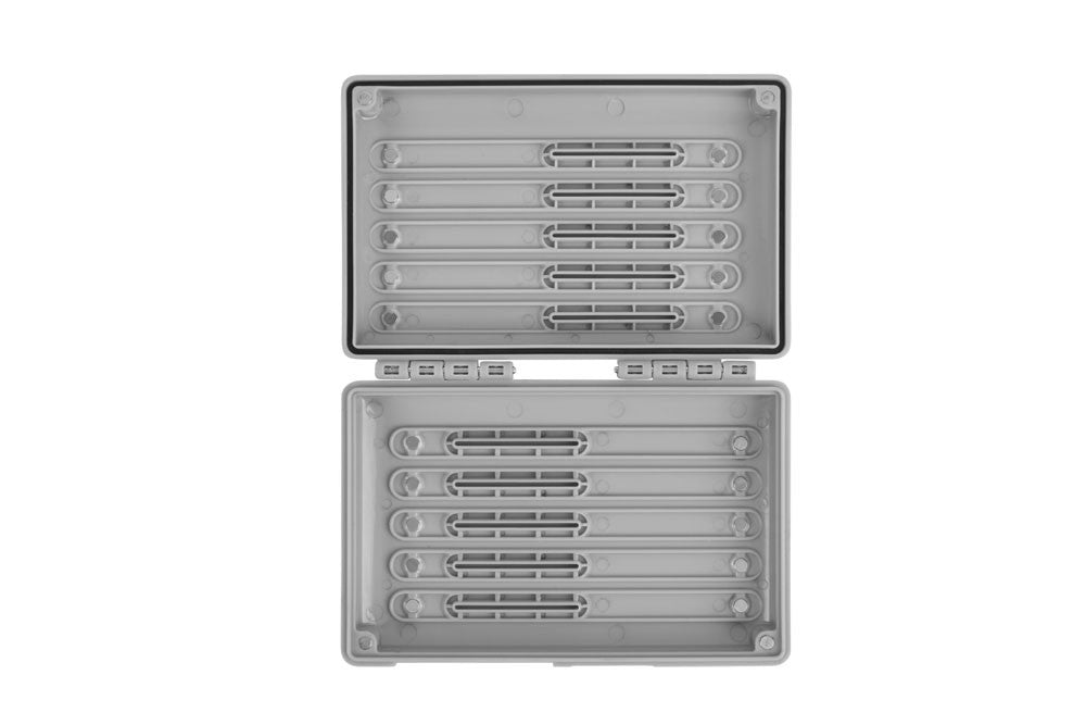 Preston Innovations Mag Store System Unloaded