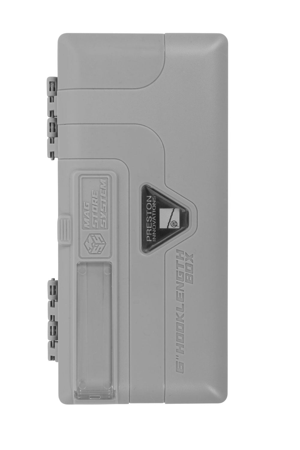 Preston Innovations Mag Store System Unloaded
