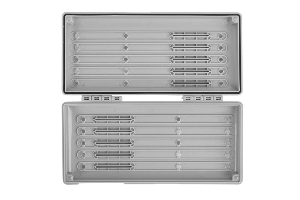 Preston Innovations Mag Store System Unloaded