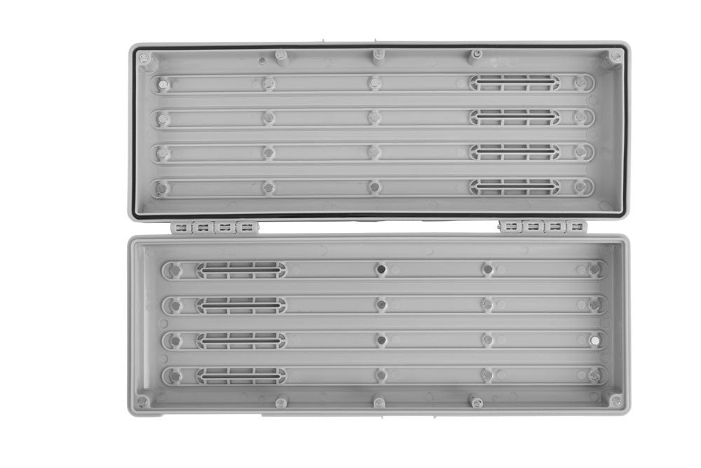 Preston Innovations Mag Store System Unloaded