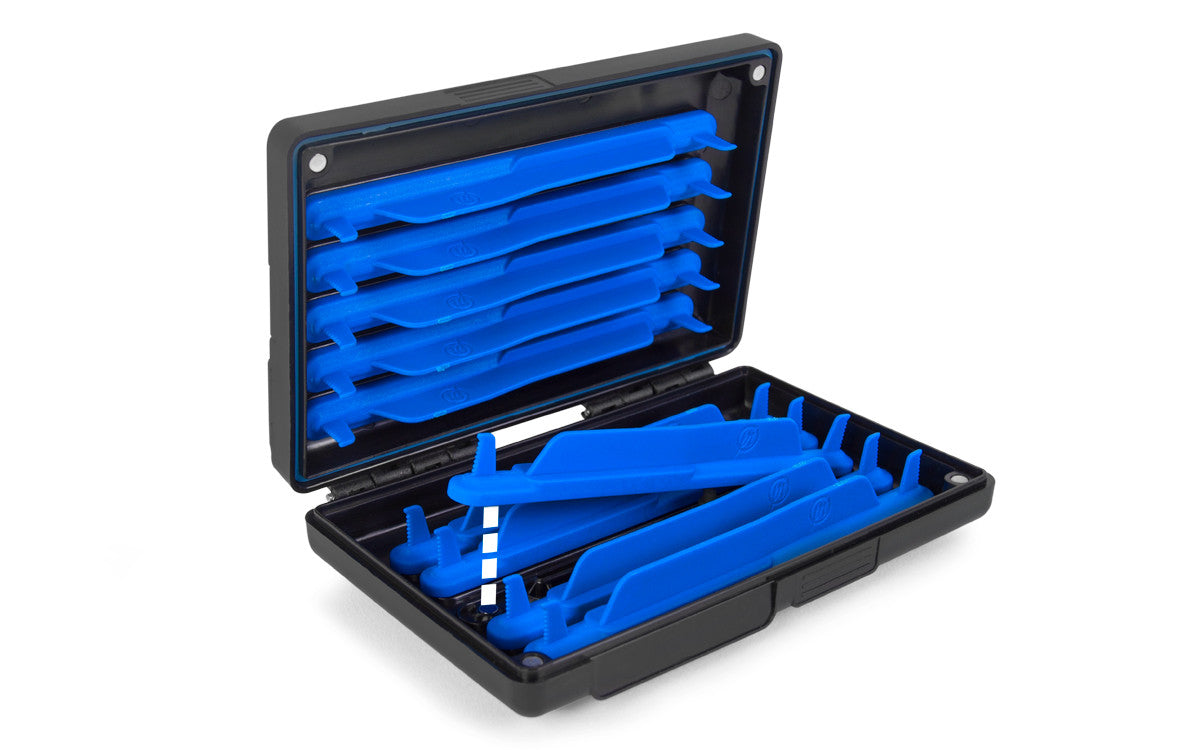 Preston Innovations Mag Store System Hooklenght Box