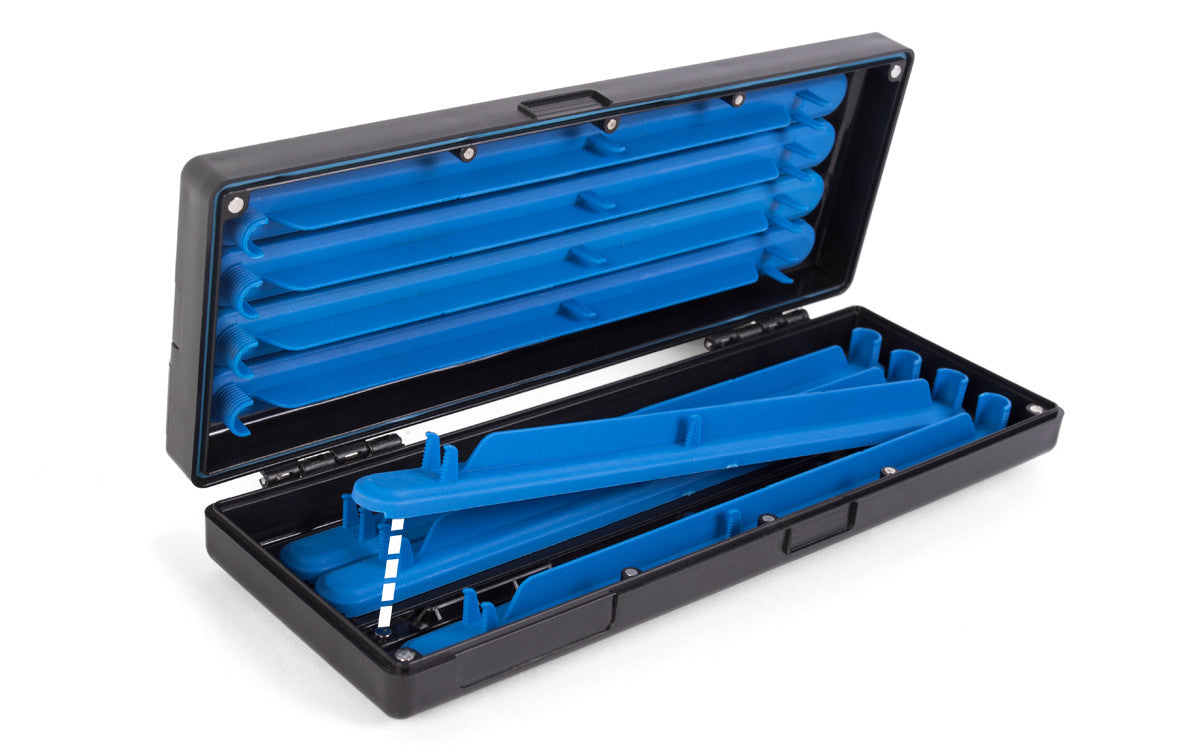 Preston Innovations Mag Store System Hooklenght Box