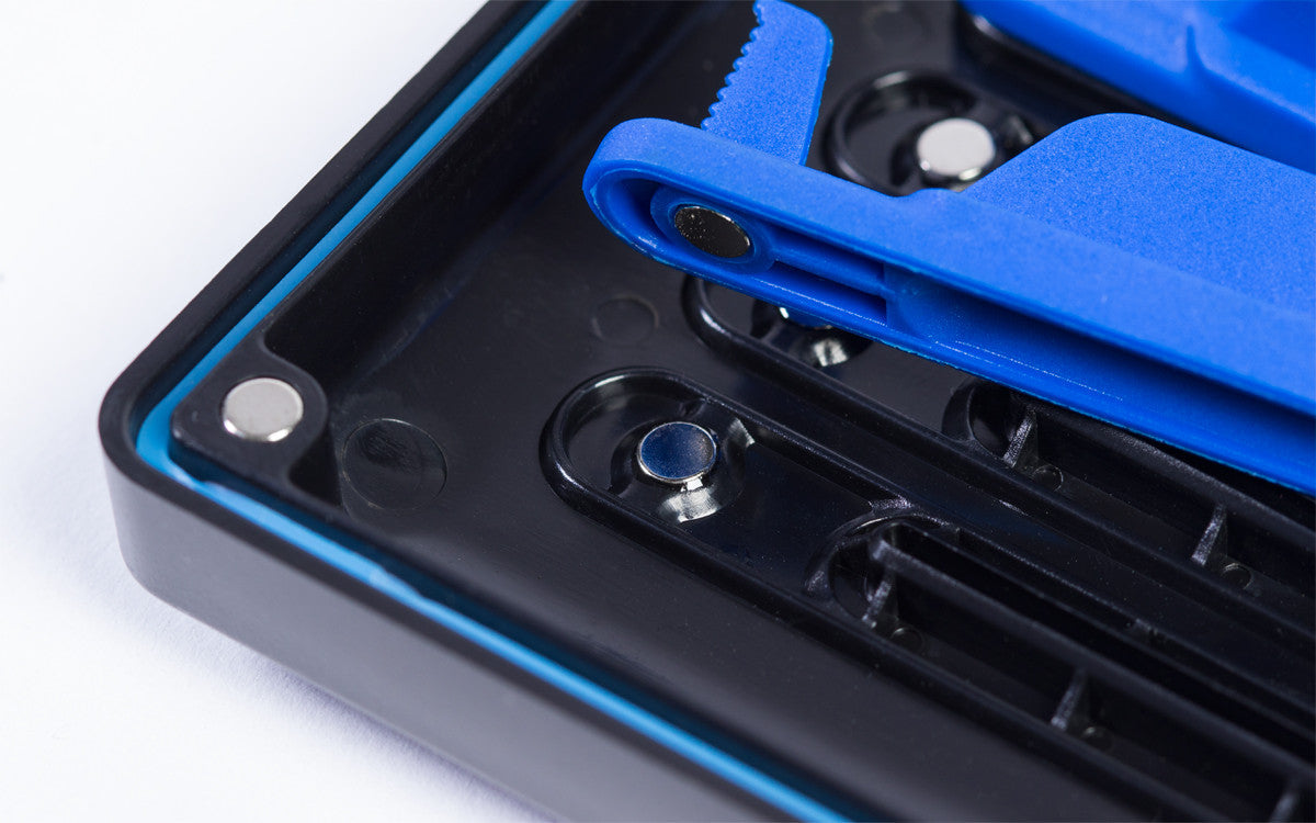Preston Innovations Mag Store System Hooklenght Box