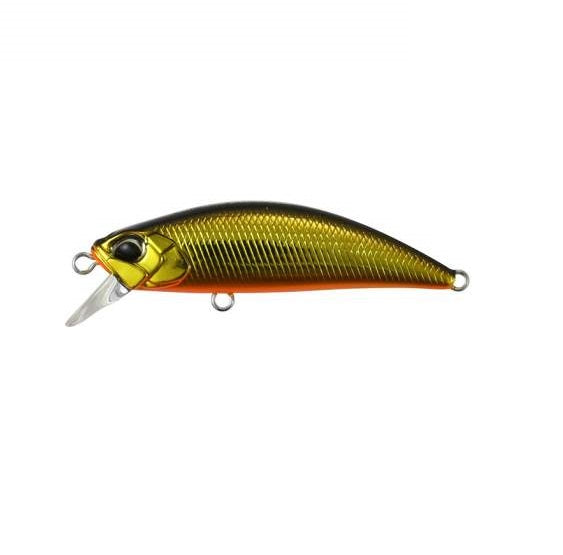 Duo Spearhead Ryuki 45S MCC4054 Black Gold S