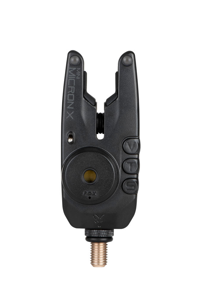 Fox Mini Micron Alarm Set
