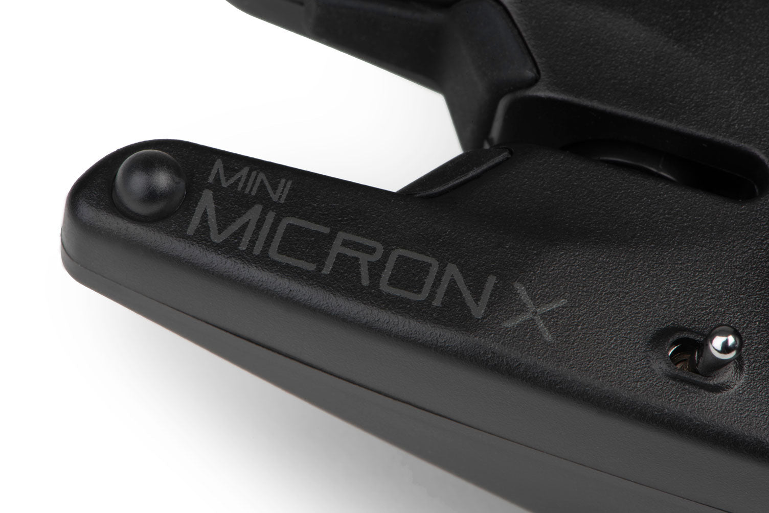 Fox Mini Micron Alarm Set