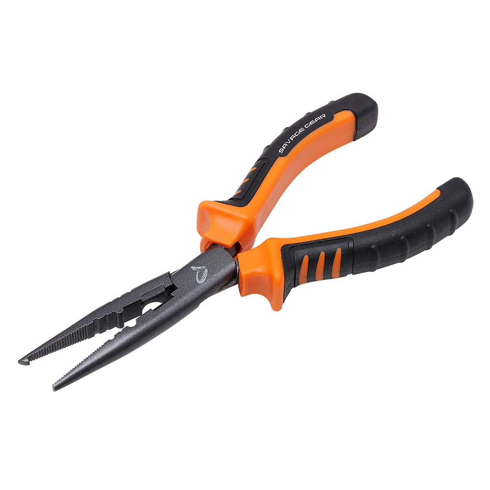Savage Gear MP Splitring and Cut Pliers