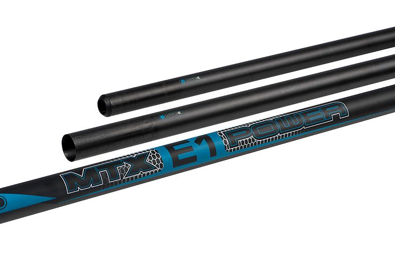 Matrix MTX - E1 Pole 11.5m
