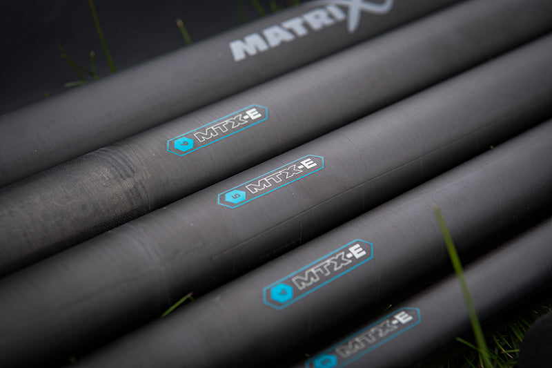 Matrix MTX - E1 Pole 11.5m