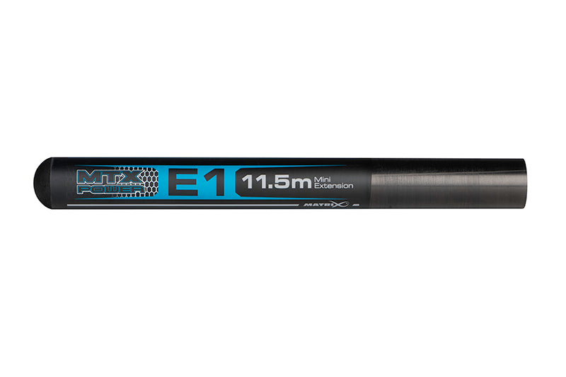Matrix MTX - E1 Pole 11.5m