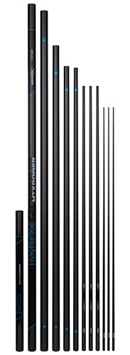 Matrix MTX Power 11m Pole
