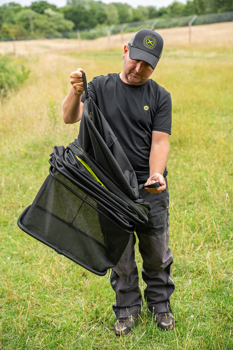 Matrix 2.0m F1 Compact Keepnet