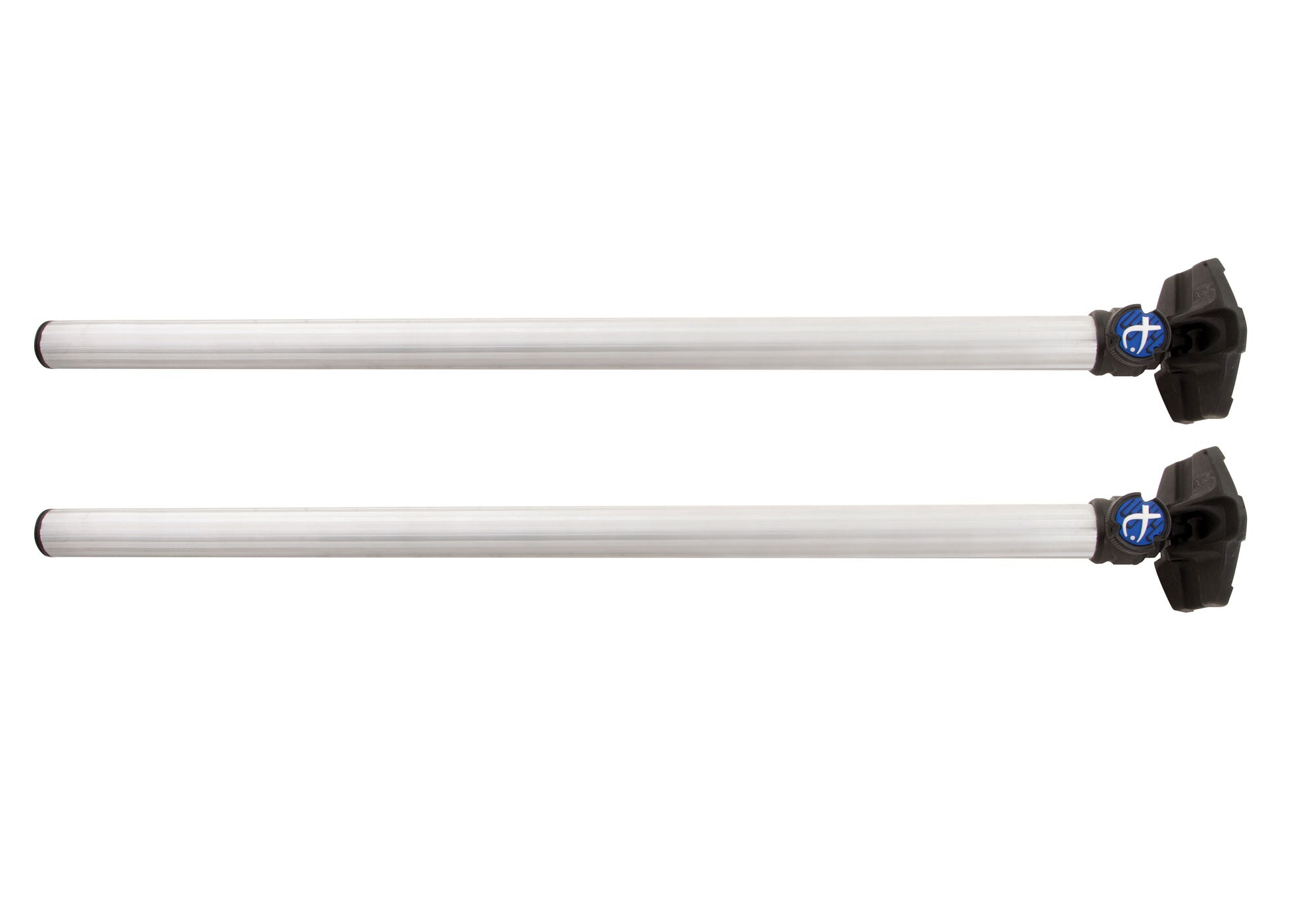 Matrix 36mm Adjustable Legs Pair 80cm