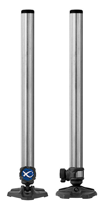 Matrix 36mm Extending Legs Pair 45cm