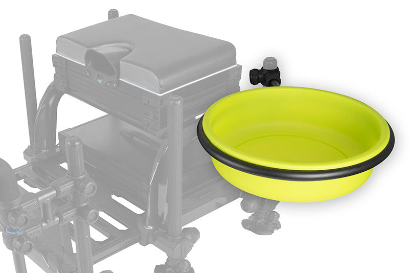 Matrix 3D-R Groundbait Hoop With Bowl