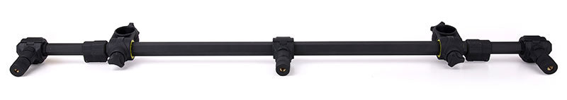 Matrix 3D Extendable Tool Bar including 3 Clamps