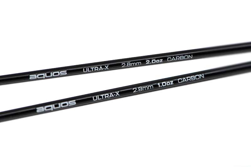 Matrix Aquos Ultra-X Feeder Rod