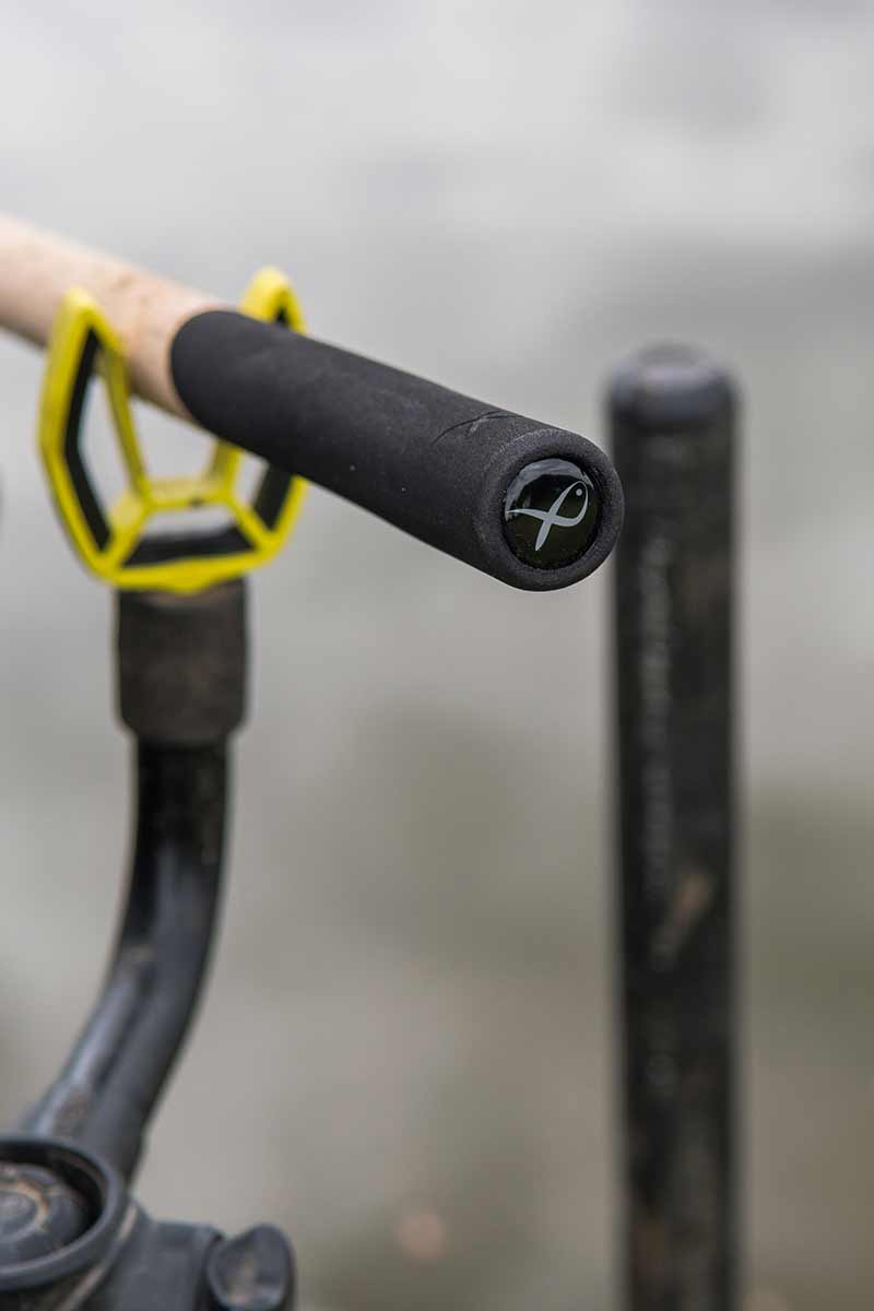 Matrix Aquos Ultra-X Feeder Rod