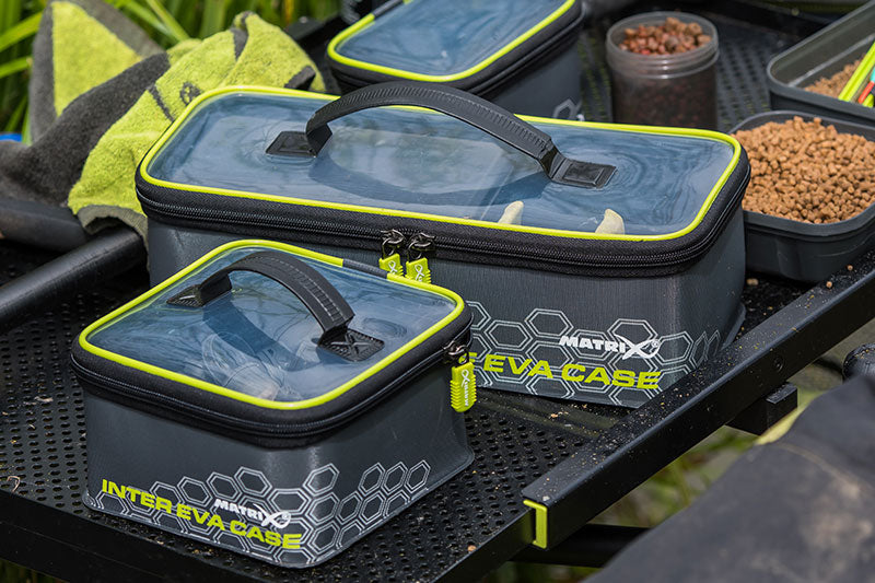 Matrix EVA Case