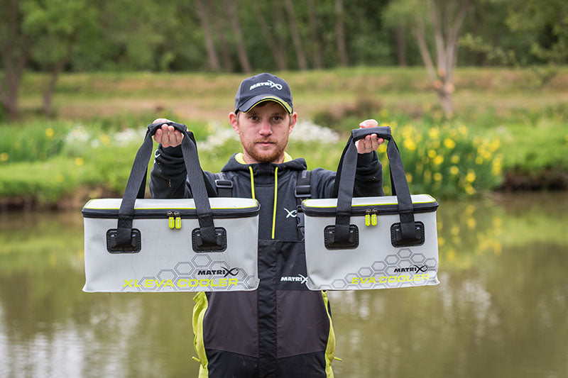 Matrix EVA Cooler Bag
