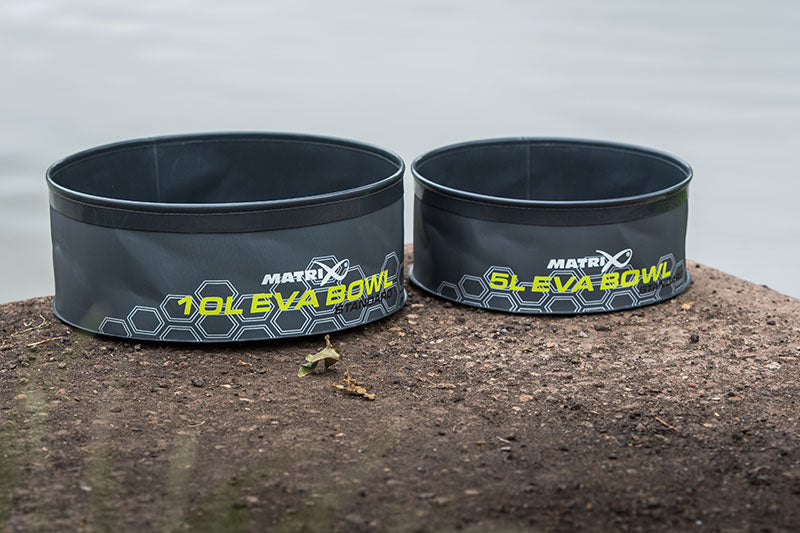 Matrix EVA Groundbait Bowl