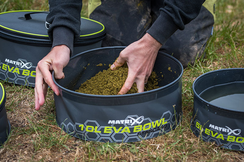 Matrix EVA Groundbait Bowl