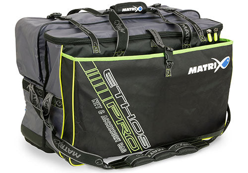 Matrix Ethos Pro Net & Accessory Bag