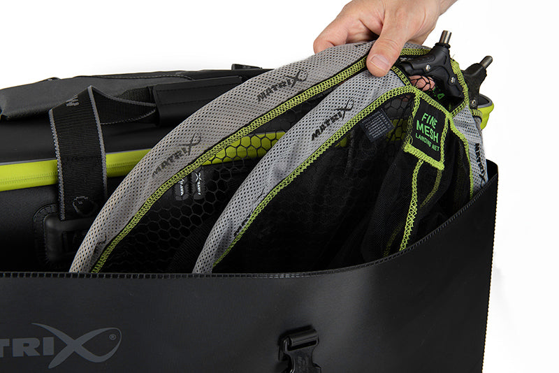 Matrix Horizon X EVA Multi Net Bag Large