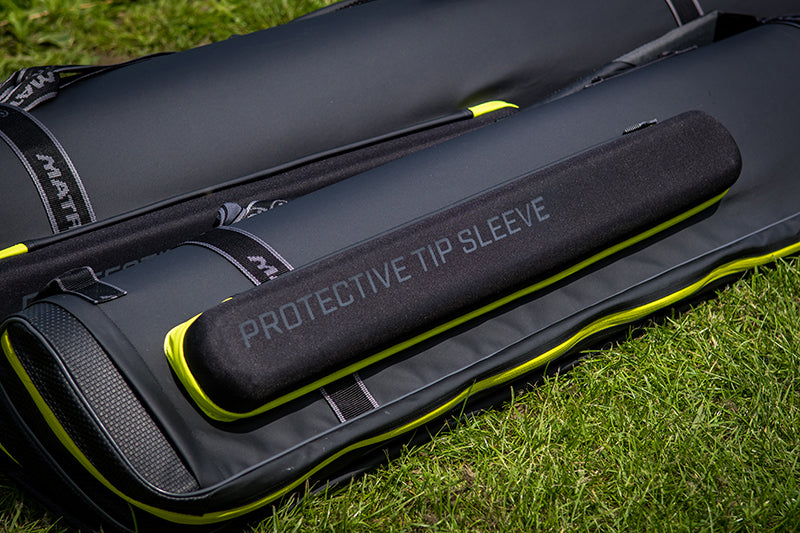 Matrix Horizon XL Rigid Rod Holdall 3-6
