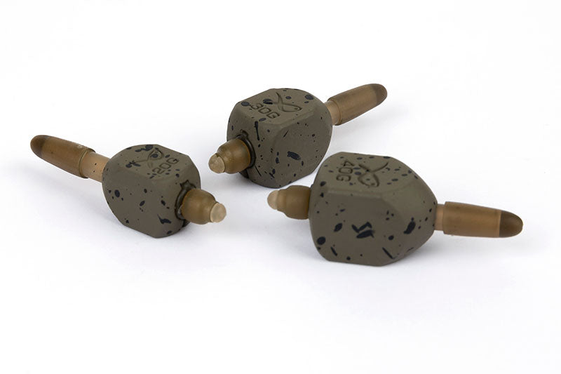 Matrix InLine Leads