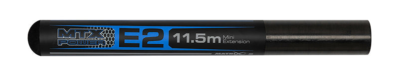 Matrix MTX-E2 Power 13m Pole Package
