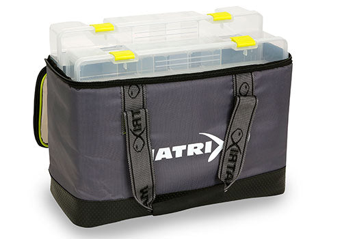 Matrix Pro Feeder Case