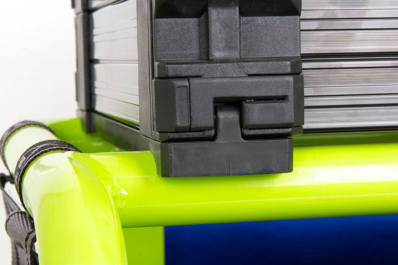 Matrix S36 Superbox Lime inc Trays
